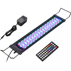 Aquabasik Aquarium LED Light with Timer