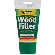 Multi Purpose Premium Joiners Grade Wood Filler Light Stainable 100ml
