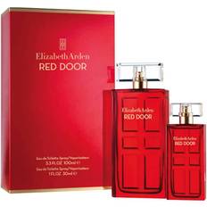 Femme Boîtes cadeau Elizabeth Arden Red Door EdT 100ml + EdT 30ml