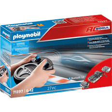 Accessoires pour Ensembles de Jeu Playmobil Bluetooth RC Module Set 71397