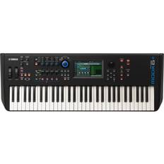 Synthesizers Yamaha MODX6+