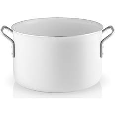 Eva Solo Line Gryta 7L 24cm Slip-Let med lock