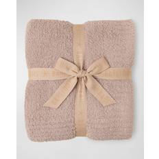 Barefoot Dreams Cozy Chic Throw Blankets