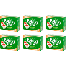 Barry's Tea 6 original blend 80s