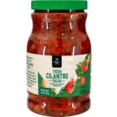 Member's Mark Fresh Cilantro Pico De Gallo Style Salsa 48oz 1