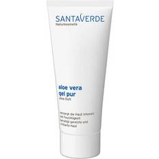 Aloe Vera Gel Pur