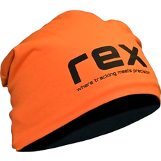 MiniFinder Rex Hat - Orange