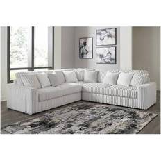 Signature Design by Ashley STUPENDOUSSEC Stupendous Sectional Sofa