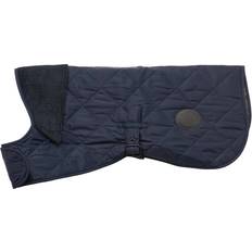 Dog - Dog Clothes - Dog Jackets Pets Barbour Causal Quilted Dog Coat M