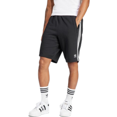 Stripes Trousers & Shorts adidas Men's Adicolor 3-Stripes Shorts - Black