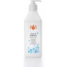 Hand & Hudcreme Oparfymerad