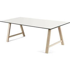 Andersen Furniture T1 Little Extendable Oak Matbord 88x160cm