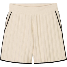 Pierre robert Pierre Robert The Line Shorts - Ecru