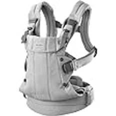 BabyBjörn Harmony Woven Baby Carrier