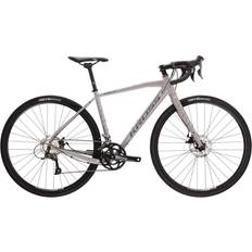 Kross Esker 1.0 Gravel Bike 28" Grey