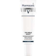 V Viti-Melo Repigmentation Night Cream