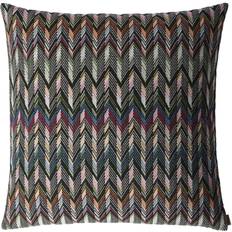 Missoni Home Stride Pudebetræk Multifarve, Sort (40x40cm)