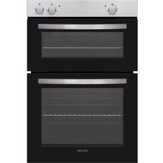 Ovens Electra BID7437SS Stainless Steel