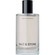 Men Body Mists Salt & Stone Santal & Vetiver Body Mist 101ml