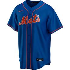 Nike Men's MLB New York Mets Replica Baseball Jersey