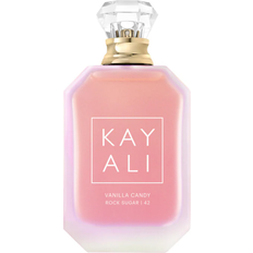 Vanilla Candy Rock Sugar 42 EdP
