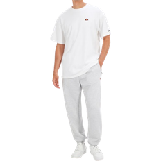 Ellesse Men's Balatro Tee - White