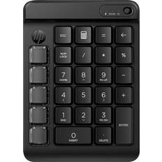 Mekanisk - Numpad Tastaturer HP 430 Programmable Wireless