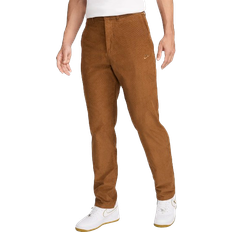 Chino shorts NIKE Club Men's Corduroy Chino Pants - Light British Tan