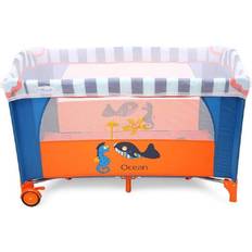 Baby cots Moni Mosquito Net for Baby Travel Cots