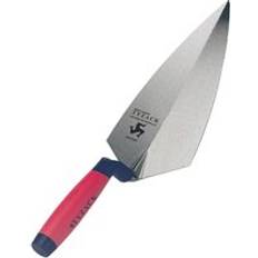 Spear & Jackson 10 In Philadelphia Brick Soft Feel Trowel