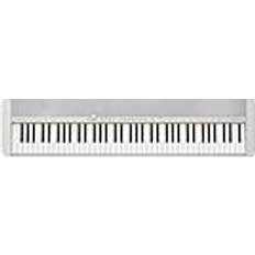 Casio CT-S1-76 WE Digital Piano White