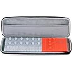 Analog Glide Case For The Yamaha SeqTrak