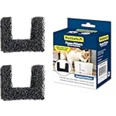 PetSafe Husdjur PetSafe Foam Filter 2-pack for Viva