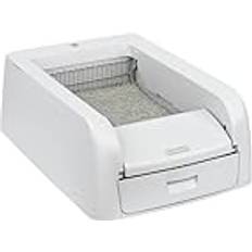 PetSafe ScoopFree Clumping Self-Cleaning Litter Box L 52,4 cm x W 25,3 cm x 72,1 cm
