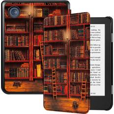 Fintie Slimshell Case for 6” Kobo Clara BW Clara