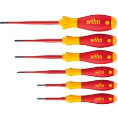 Hand Tools Wiha 3251 K6 36558 Screwdriver