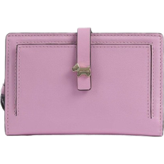 Pink Wallets Radley Newick Road Medium Bifold Wallet - Sugar Pink