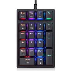 Motospeed K24 numeric keyPad