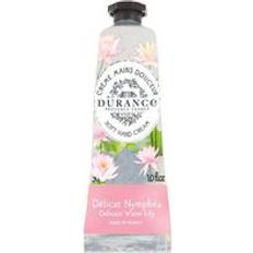 Durance Water Lily Soft Hand Cream