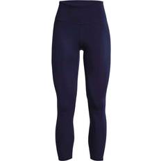 Under Armour Women's Motion Ankle Tight - Dark Blue