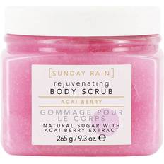 Acai Berry Body Scrub 265g