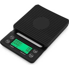 Kitchen Scales Aihontai K07-3KG Electronic Kitchen Scales