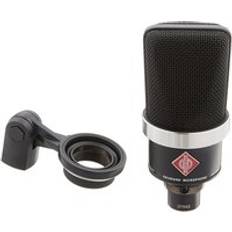 Neumann Micro TLM 102 Kondensatormikrofon Svart