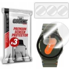 GrizzGlass GrizzGlass Folia hydrożelowa GrizzGlass Hydrofilm do Samsung Galaxy Watch 7 40mm