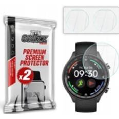 GrizzGlass HybridGlass for OnePlus Watch 2R