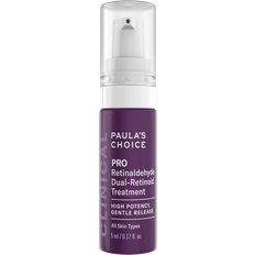 Paula's choice retinol Paula's Choice Clinical Pro Retinal Dual Retinoid Treatment 5 Ml
