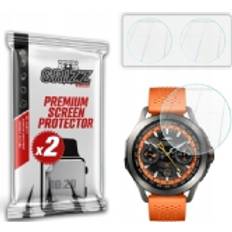 GrizzGlass HybridGlass for Xiaomi Watch S4 Sport