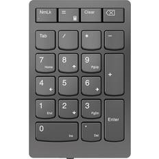 Lenovo Näppäimistöt Lenovo Go Wireless Numeric Keypad