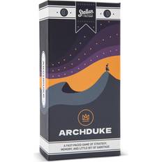 PC Games Stellar Factory Archduke A Fast-paced Game
