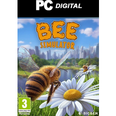 Bee Simulator PC Epic Games WW